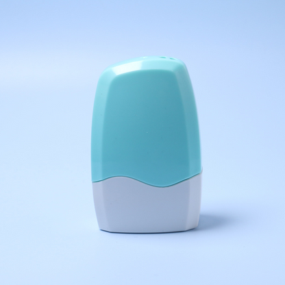 Privacy Roller Stamp Hide Personal Info Instantly. No Shredding Needed. Refillable & Portable