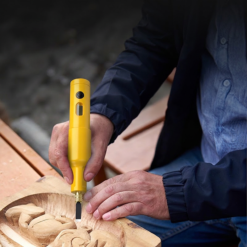 All In One Electric Carving Tool Set