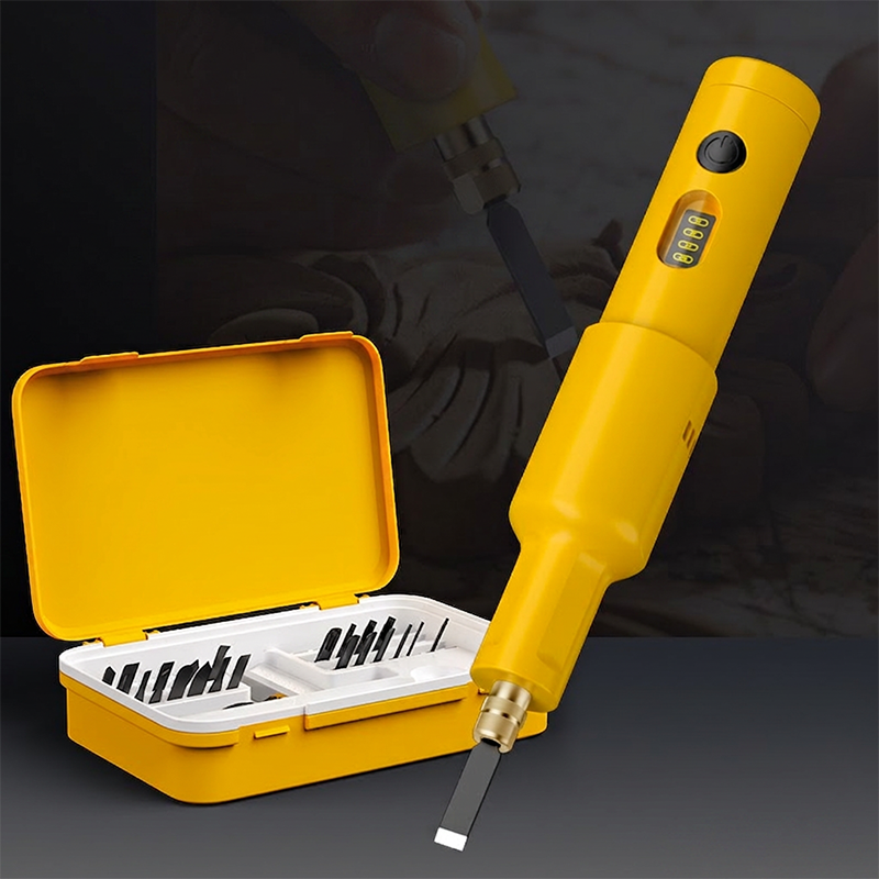 All In One Electric Carving Tool Set