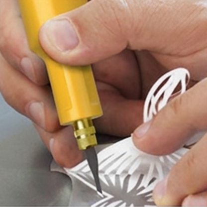 All In One Electric Carving Tool Set
