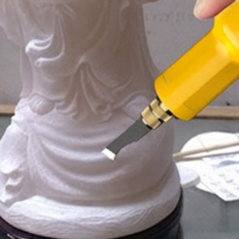All In One Electric Carving Tool Set
