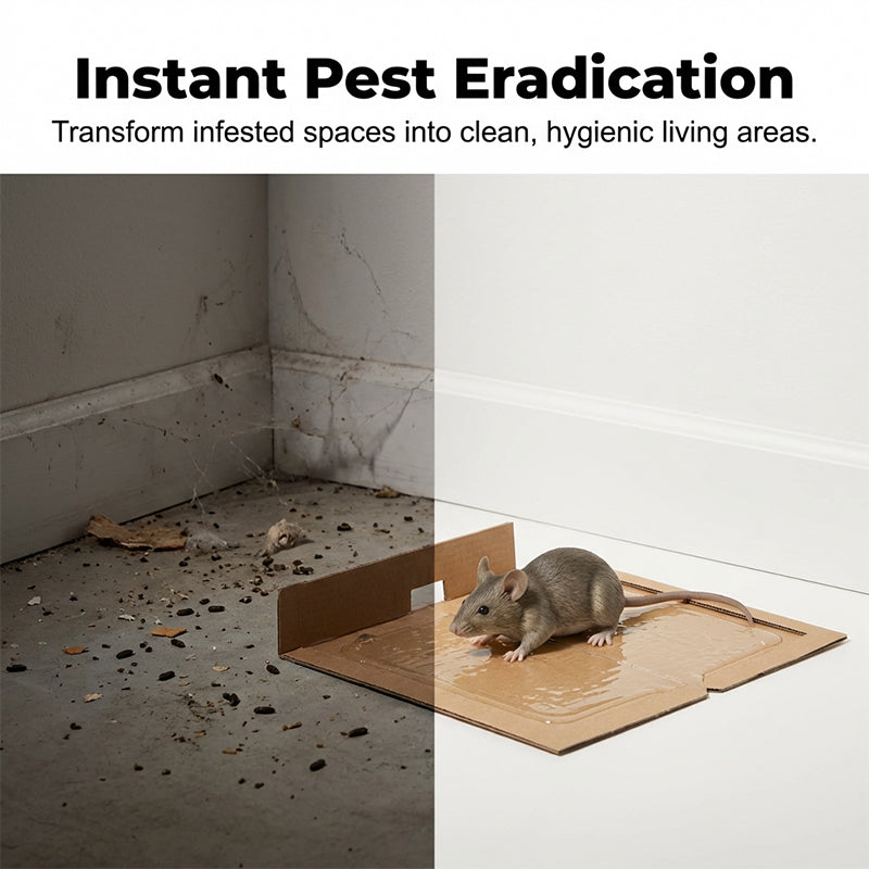 High Viscosity Mouse & Rat Glue