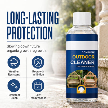 Multi Surface Stone Cleaner