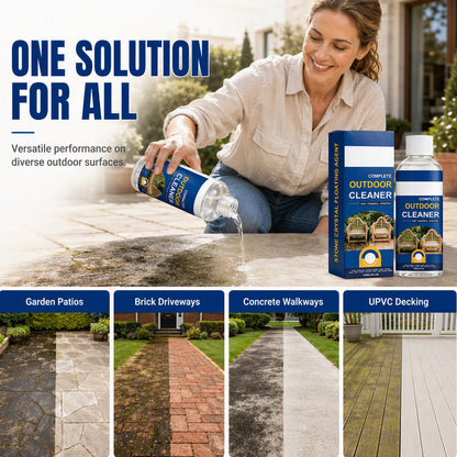 Multi Surface Stone Cleaner