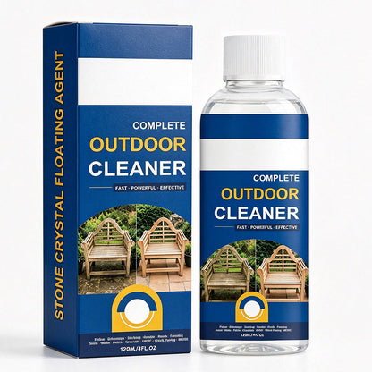 Multi Surface Stone Cleaner
