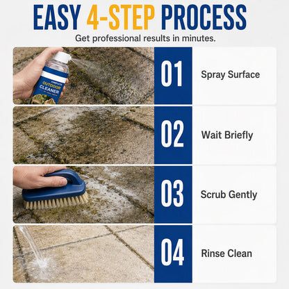 Multi Surface Stone Cleaner