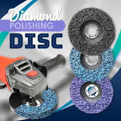 Diamond Multi Function Grinding Disc