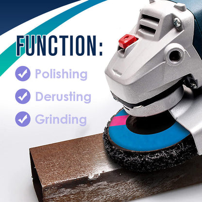 Diamond Multi Function Grinding Disc