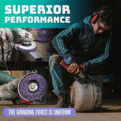 Diamond Multi Function Grinding Disc