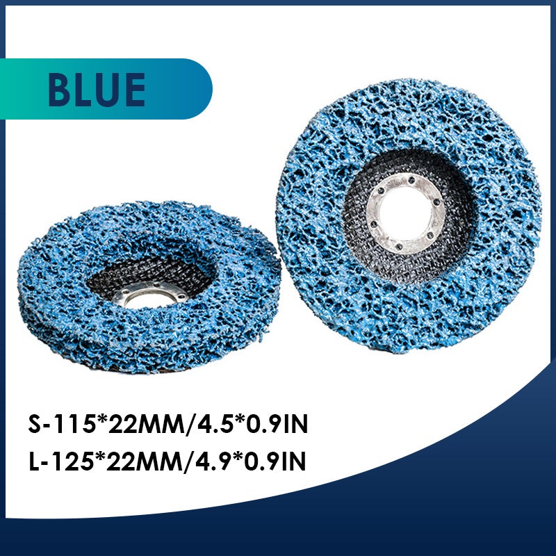 Diamond Multi Function Grinding Disc