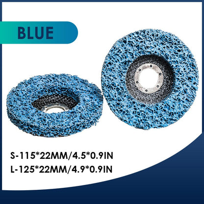 Diamond Multi Function Grinding Disc