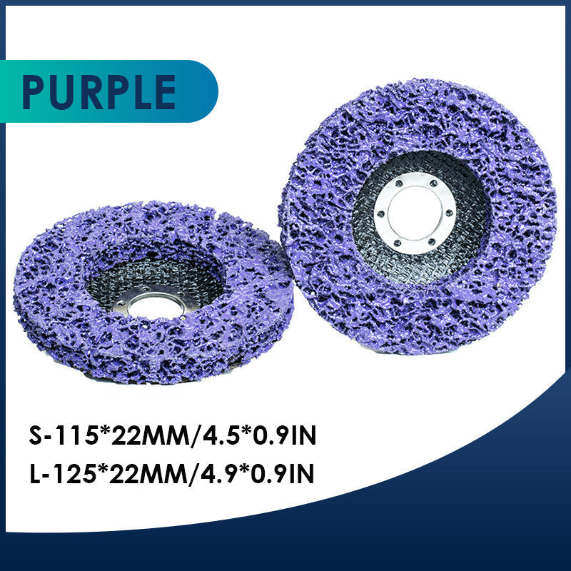 Diamond Multi Function Grinding Disc