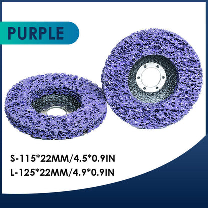 Diamond Multi Function Grinding Disc