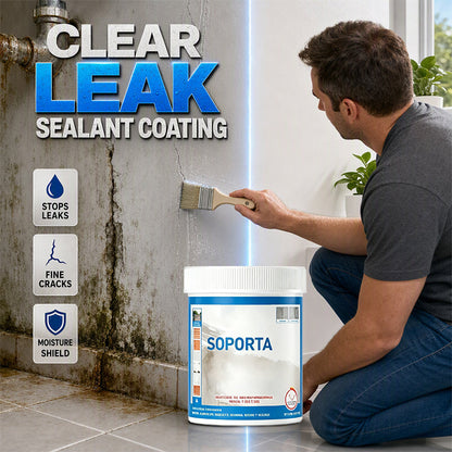 Multi Surface Waterproof Repair Sealant