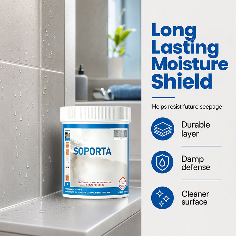 Multi Surface Waterproof Repair Sealant